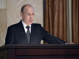 Putin sert konuştu: Rusya korkutulamaz, her tehdide karşılık verir