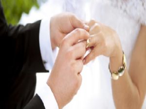 Türkiye'de evlilikler azaldı, boşanmalar arttı