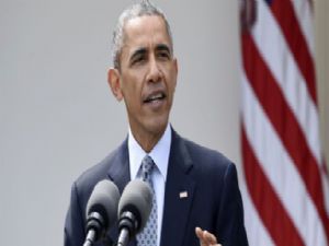 ABD Başkanı Obama: Bu çok iyi oldu