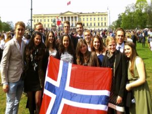 Eğitimde Örnek Ülke: Norveç