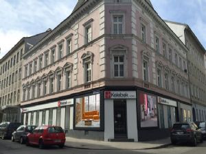  Avrupa'da atağa kalkan Kelebek Viyana'da ikinci mağazasını açtı