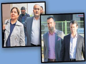 Avrupa Yargıçlar Birliği, tutuklu hakimlerin derhal tahliyesini istedi