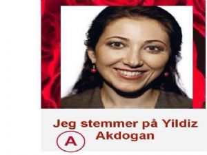 Danimarka'da seçim heyecanı başladı..!Sosyal Demokrat Partili milletvekili Yıldız Akdoğan anlatıyor..!