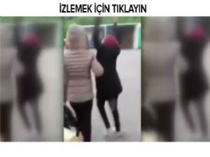  Hollandalı bir kamyoncunun göçmen kızlara oyunu 