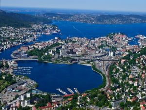 Norveç'de son 30 yılın en uzun orucu bugün tutuluyor