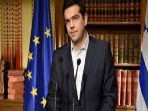 Yunanistan: Referanduma kadar 'yeni müzakere olmaz'