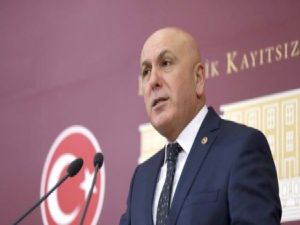 MHP'li Ok: Sağlık Bakanlığı Harekete Geçmek İçin Toplu Ölümleri mi Beklemekte?