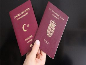 Danimarka'da Çifte vatandaşlık yasası kabul edildi