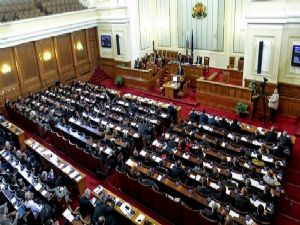 Bulgaristan'da Partiler, Anayasa'da değişiklikler yapılması konusunda anlaştılar