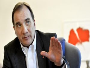 İsveç Başbakanı Löfven: Şiddete bir milim bile geçit YOK