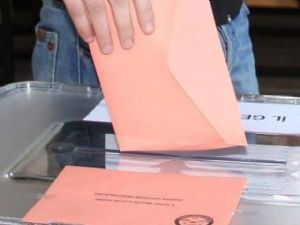 Seçim takvimi Resmi Gazete'de ve 1 Kasım yeni seçim 