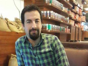 Gazeteci Hasan Sivri'ye 'terör' sorgusu