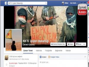 PKK'dan KKTC'ye siber saldırı..