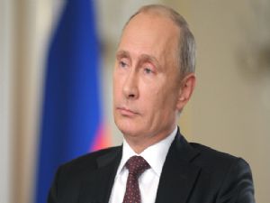 Putin: Esed muhalifleri yönetime getirmeye hazır