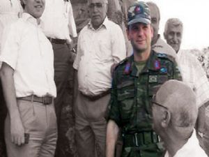 Tunceli'deki Operasyonda Tabur Komutanı Binbaşı Şehit Oldu