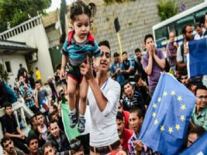 Göçmen krizi: AB, Türkiye eylem planı hazırladı