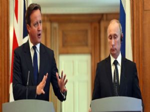 Rusya, İngiltere'nin tehdit listesinde
