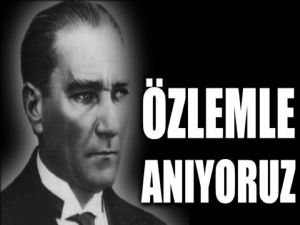 2015 10 Kasım Şiirleri ve 10 Kasım Atatürk Şiiri - On Kasım Uzun Ve kısa 10 Kasım Şiirleri