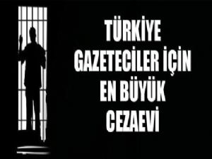 Can Dündar ve Erdem Gül ile birlikte 29 gazeteci cezaevinde