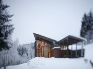 Norveç'li Nordik Sanat Merkezi, tüm dünyadaki sanatçılara müjdeli bir haber verdi.