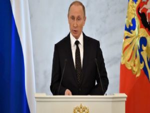 Putin: Türkiye yaptığına pişman olacak