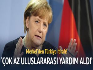 MERKEL'  