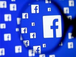 Facebook'un üst düzey yöneticisi tutuklandı