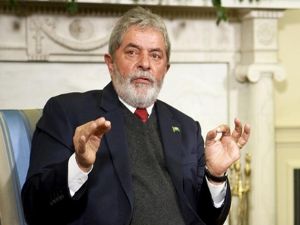 Brezilya eski başkanı Lula gözaltında