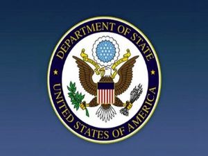 ABD Dışişleri Bakanlığı Zaman Gazetesi'ne kayyum atanmasıyla ilgili açıklama yaptı.''Endişe Verici''