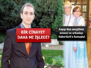 Türkiye genelinde seri katil Atalay Filiz'i yakalamak için adeta bir insan avı başlatıldı;
