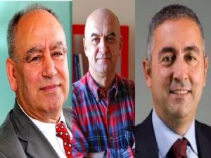 SON DAKİKA:Türkiye 35 gazeteciye daha gözaltı..!