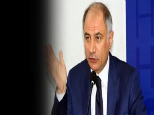 İçişleri Bakanı Efkan Ala istifa etti