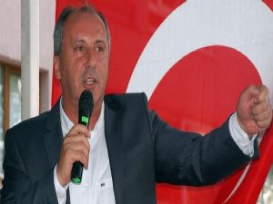 Kemal Kılıçdaroğlu'na kötü haber!Muharrem İnce Tam Gaz İlerliyor.!
