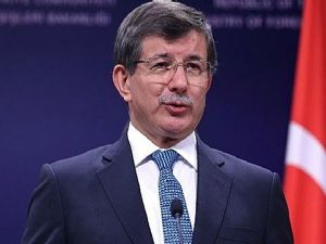 Başbakan Davutoğlu vekillere ilk talimatı verdi