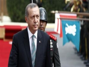 GÜNEY KIBRIS, ERDOĞAN'IN KUZEY KIBRIS ZİYARETİ İÇİN YASADIŞI DEDİ