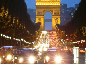 Yahudi Müzesi saldırganı Paris'i havaya uçuracaktı