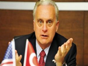 ABD'nin Ankara eski Büyükelçisi Ricciardone'den Flaş Açıklama