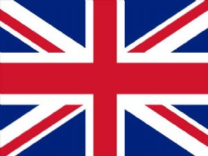Birleşik Krallık'ın bayrağı değişiyormu