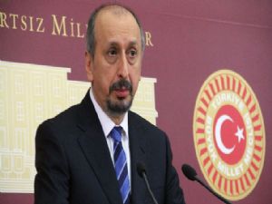 CHP Ankara Milletvekili Emrehan Halıcı, partisinden istifa ettiğini açıkladı. 