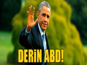 DERİN ABD 