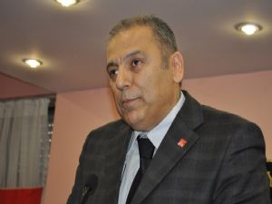 Balikesir  MİLLETVEKİLİ HALUK AHMET GÜMÜŞ;KÖYLERE HİZMET GÖTÜRME BİRLİKLERİNİN KAPATILMASI İLE İŞSİZ KALAN ÇALIŞANLARIN DURUMLARI SORU ÖNERGESİ OLDU.