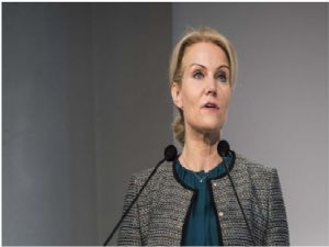 Danimarka başbakanı: Türkiye ile meselemiz kapanmadı