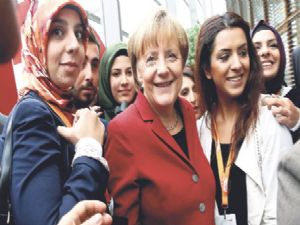 Almanya'nın Türk şansölyesi olabilir