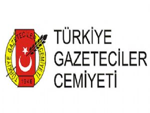 TGC: Gazetecilere yönelik baskı artarak sürüyor