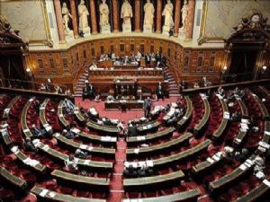 Fransa Sosyalist Parti milletvekilleri, Filistin'in resmen tanınması için meclise önerge sunacak.