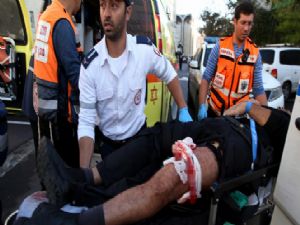 Sinagoga baltalı saldırı: 6 ölü, 7 yaralı