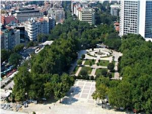 İstanbul Büyükşehir Belediyesinden Topçu Kışlası açıklaması