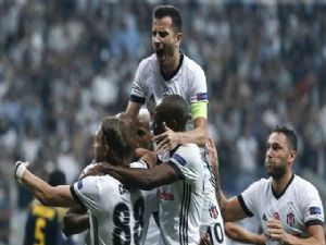 Leipzig - Beşiktaş Maçı Ne Zaman, Saat Kaçta, Canlı Yayın Hangi Kanalda?