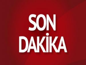 Ak patili Esenyurt Belediye Başkanı Necmi Kadıoğlu görevinden istifa etti.
