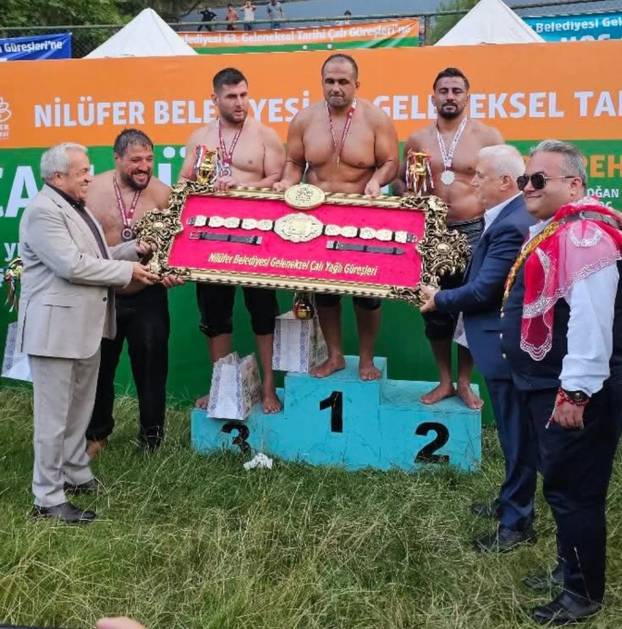 Kırkpınar Yağlı Güreşleri Festivali saat kaçta başlayacak, hangi kanalda?